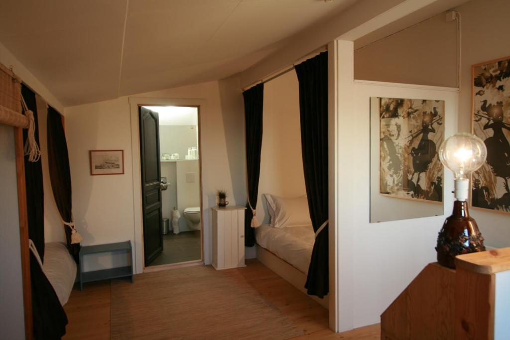 Lonkot Rural Resort Fell Kamer foto