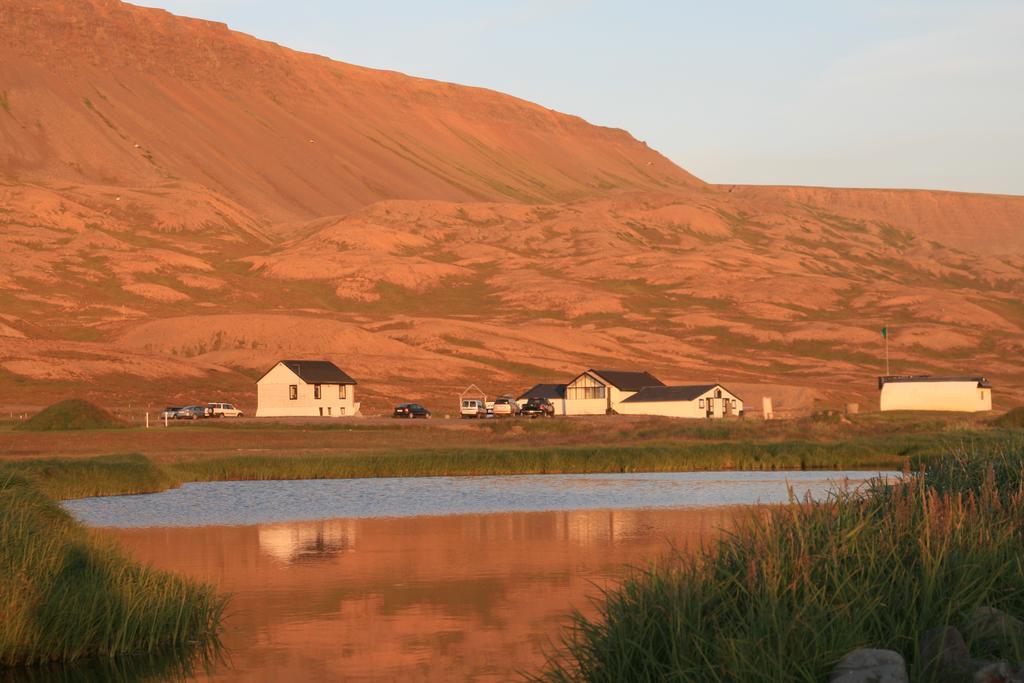 Lonkot Rural Resort Fell Buitenkant foto